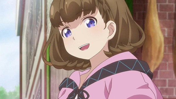 「私、能力は平均値でって言ったよね!」4話感想 (56)