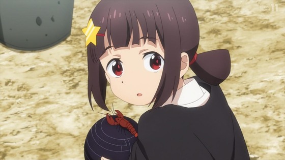 「この素晴らしい世界に爆焔を!」12話感想 最終回 (40)
