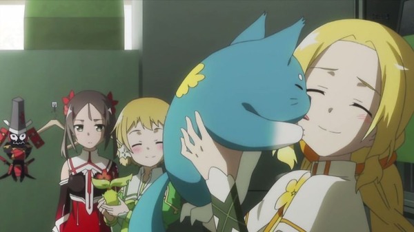 「結城友奈は勇者である」勇者の章 2話(2期 8話) (29)