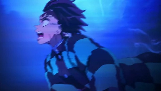 「鬼滅の刃」無限列車編 4話感想 (47)