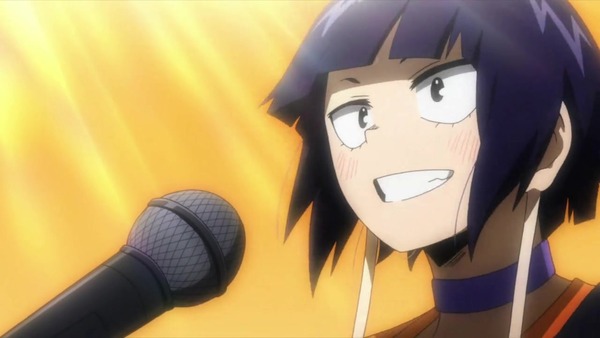 「僕のヒーローアカデミア」86話(4期 23話)感想 画像 (38)