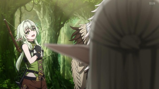 「ゴブリンスレイヤーⅡ」2期 7話感想 (9)