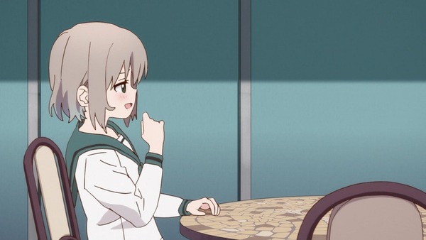 「ヤマノススメ サードシーズン」(3期)6話感想 (2)