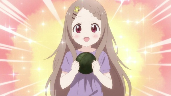 「ヤマノススメ サードシーズン」(3期)3話感想 (29)