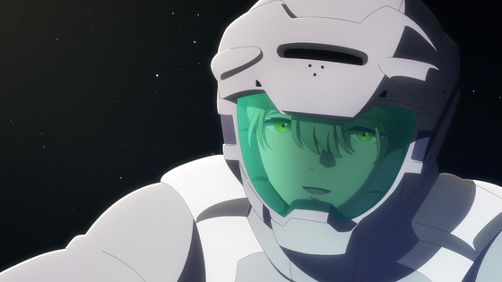 「ガンダム 水星の魔女」6話感想 (56)