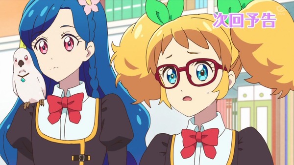 「アイカツオンパレード!」11話感想 画像 (142)