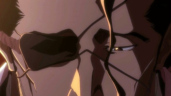 「BLEACH 千年血戦篇」29話感想 (56)