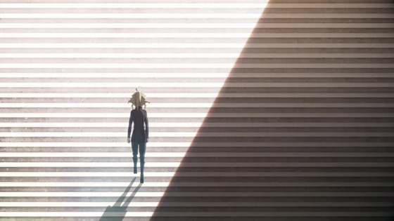 「幼女戦記Ⅱ」2期 5話感想  (8)