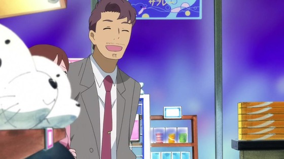 「輪るピングドラム」8話感想 (37)
