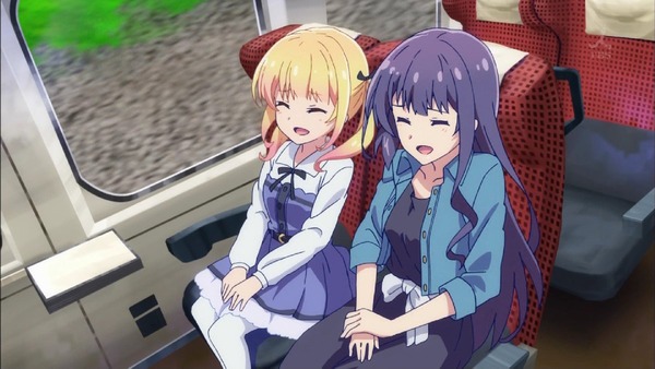 「ガーリッシュナンバー」 (47)