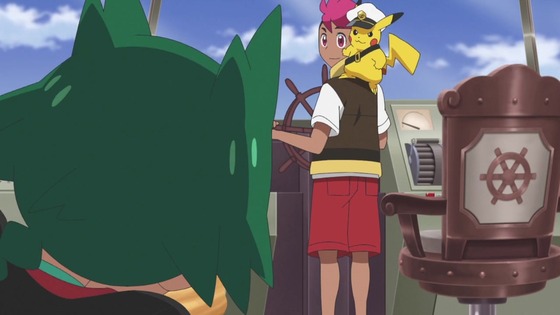 「ポケットモンスター」121話感想 (14)