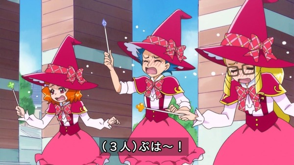 「魔法つかいプリキュア!」第6話感想 (26)