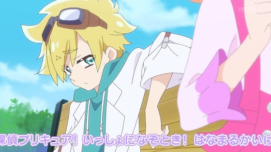 「名探偵プリキュア！」12話感想 (88)