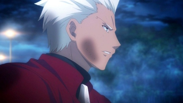 Fatestay night [UBW] (17)
