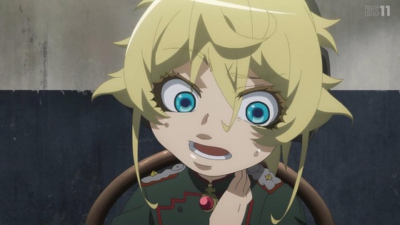 「幼女戦記Ⅱ」1話感想 (45)
