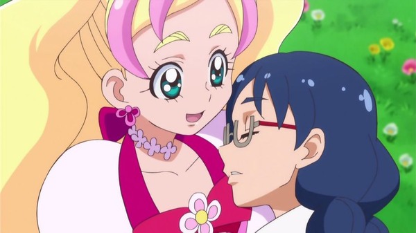 プリンセスプリキュア (74)