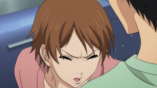 黒子のバスケ  (3)