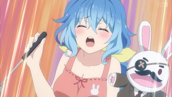 「デート・ア・ライブIV」4期 10話感想 (60)