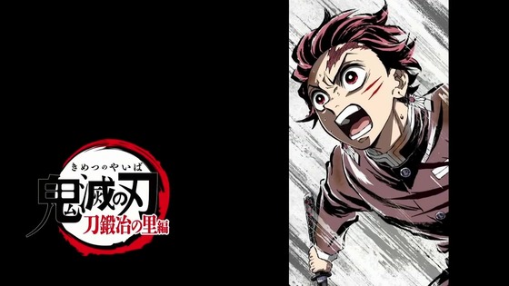 「鬼滅の刃」刀鍛冶の里編 6話感想 (59)