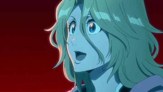 「BLEACH 千年血戦篇」15話感想 (65)