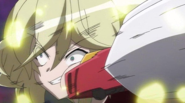 戦姫絶唱シンフォギアGX (50)