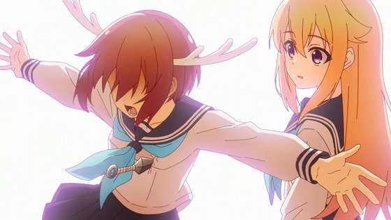「しかのこのこのここしたんたん」2話感想 (57)