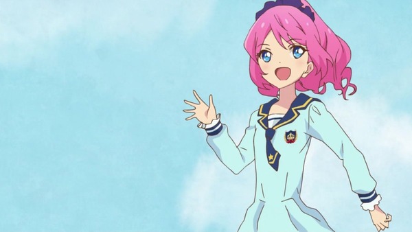 「アイカツスターズ!」 (5)
