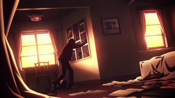 劇場版「Fatestay night [Heaven's Feel] II.感想  (547)