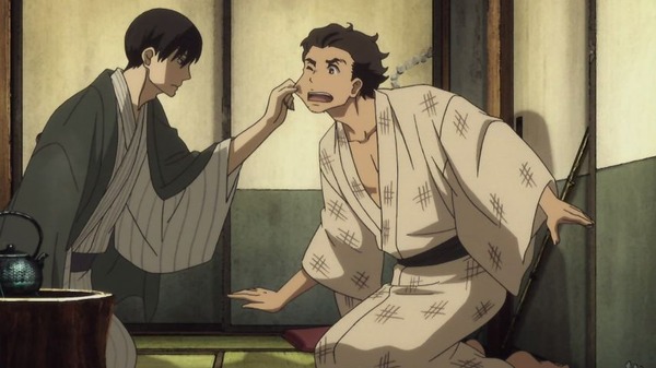 昭和元禄落語心中 (9)