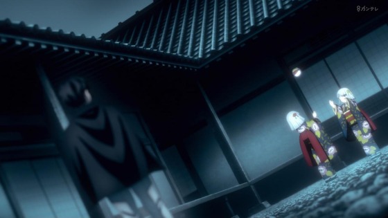 「鬼滅の刃」柱稽古編 8話感想 (10)