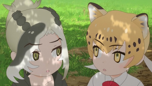 「けものフレンズ2」第5話感想 (11)