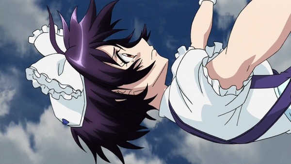 クロスアンジュ (2)