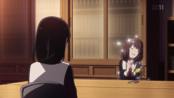 「かぐや様は告らせたい?」2期 第9話感想 (25)