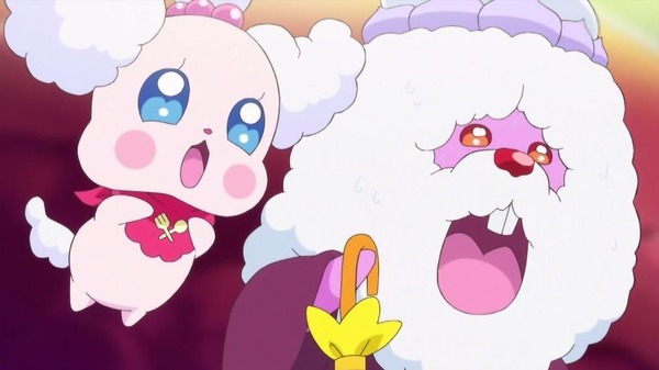 「キラキラ☆プリキュアアラモード」21話 (37)