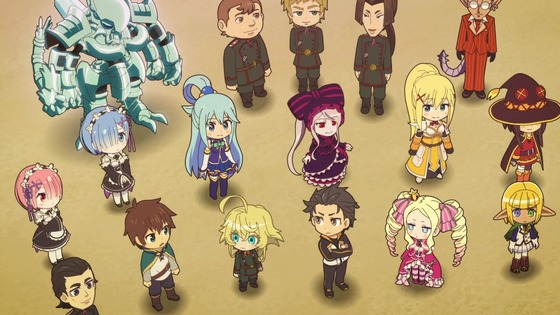 「異世界かるてっと3」11話感想 (73)