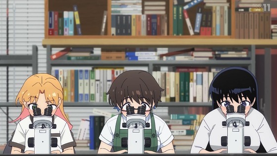 「瑠璃の宝石」第6話感想 (29)