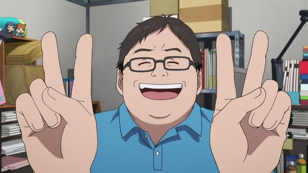 SHIROBAKO (13)
