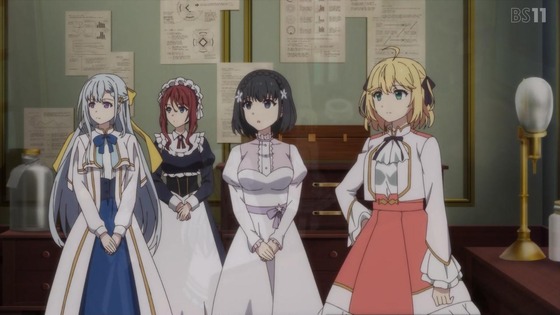 「転生王女と天才令嬢の魔法革命」転天 7話感想 (20)
