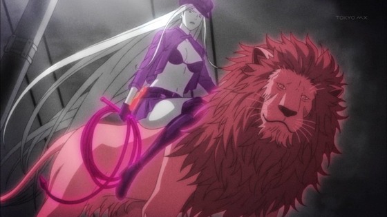 「ノラガミ」第6話感想 (9)