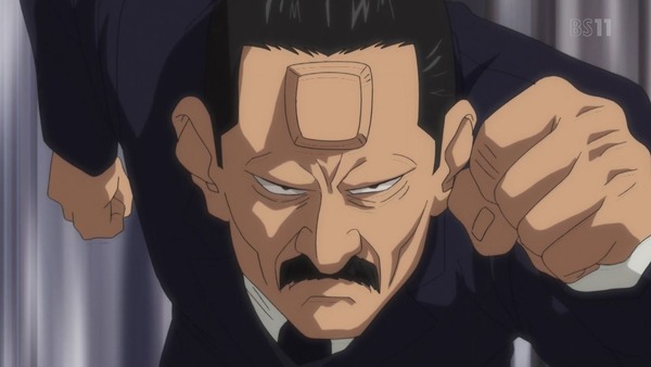 「ゴールデンカムイ」7話感想 (130)