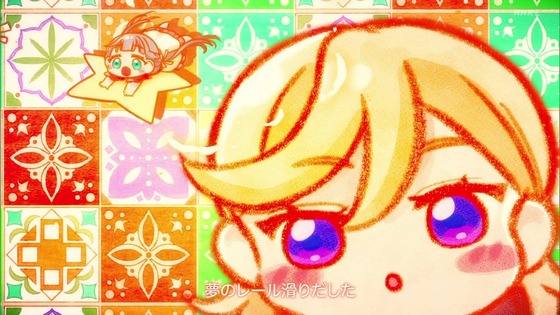 「ラブライブ!スーパースター!!」2期 1話感想 (81)