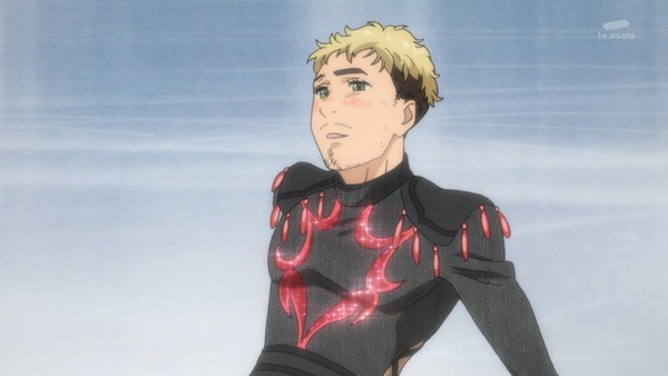 「ユーリ!!! on ICE(ユーリオンアイス)」 (47)