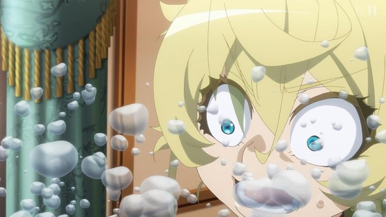 「幼女戦記Ⅱ」2期 9話感想 (23)
