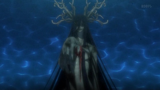 「私を喰べたい、ひとでなし」8話感想 (49)