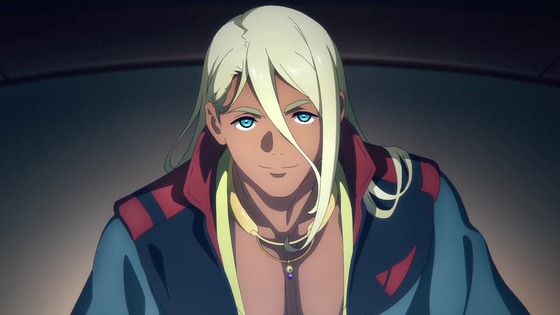「機動戦士ガンダム 水星の魔女」1話感想 (136)