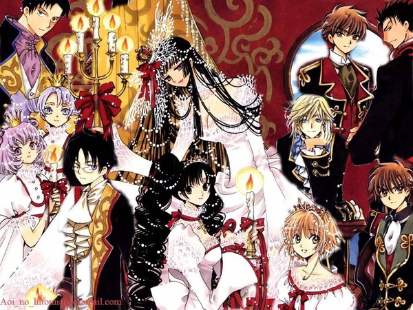 xxxHoLiC