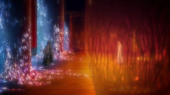 「BLEACH 千年血戦篇」17話感想 (98)