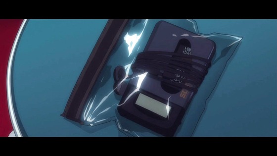 「ヱヴァンゲリヲン新劇場版:Q」感想 (434)