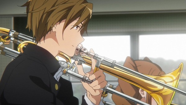 「響け！ユーフォニアム2」 (33)