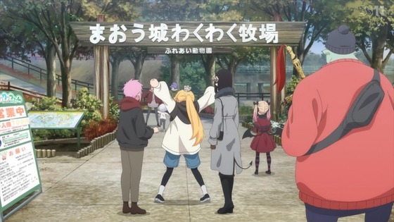 「姫様“拷問”の時間です」21話感想 (115)